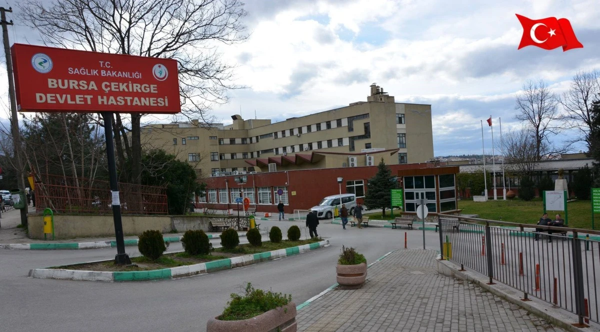 Bursa’nın 53, 65 yıllık hastaneleri depreme dayanıklı mı?