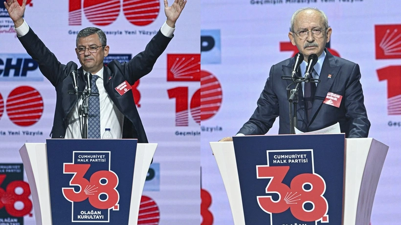 CHP bir yana Türk Siyasi tarihinde bir ilk! Kılıçdaroğlu'nun son yenilgisi!