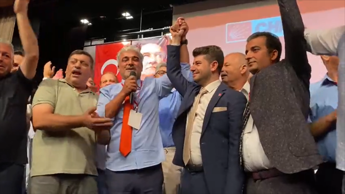 CHP’de il kongresini etkileyecek seçim: Osmangazi’de Çelikten kazandı!