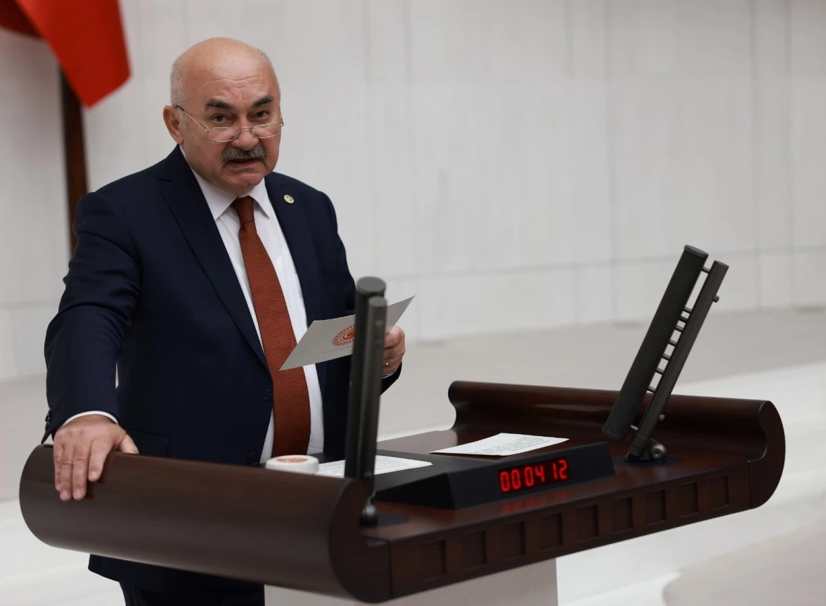 ‘Kalite Şehri Bursa’ kampanyası Meclis’te karşılık buldu