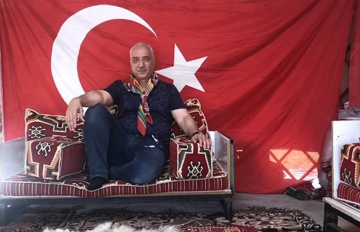 Söğüt Şenlikleri’ne Yörük ve Türkmenlerden  tepki