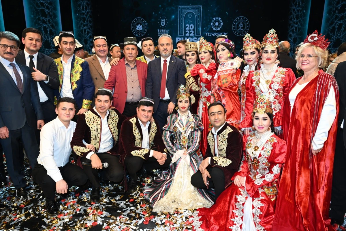 Şuşa: 28 yıllık işgali yaşadı, şimdi  2023 Türk Dünyası Kültür Başkenti