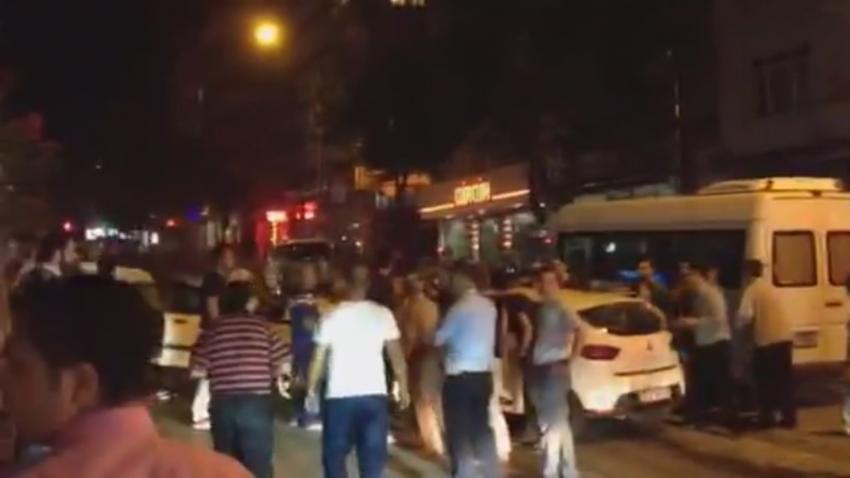 Bursa’da dehşet kazada can pazarı