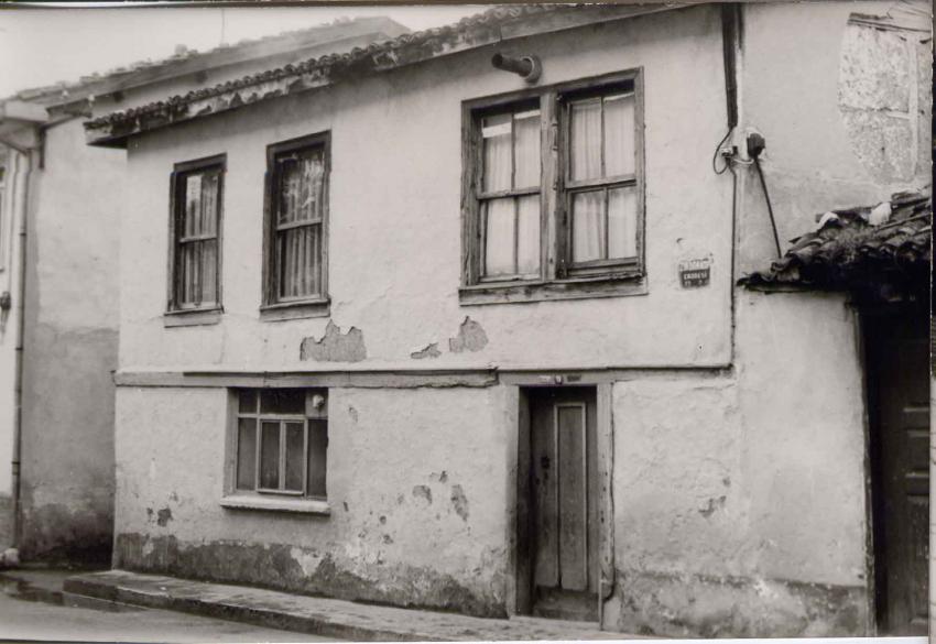 70'li yıllardan Bursa evleri