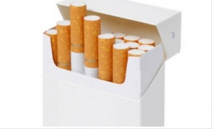 1 Paket sigara paketinde neden 20 sigara vardır ?