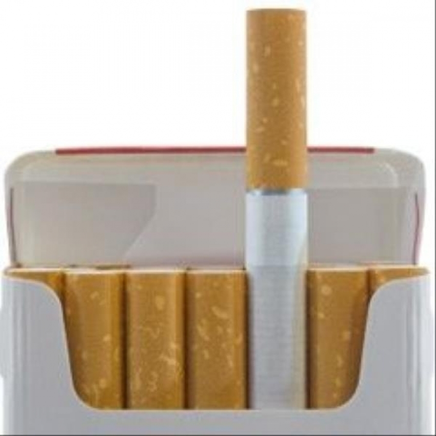 1 Paket sigara paketinde neden 20 sigara vardır ?