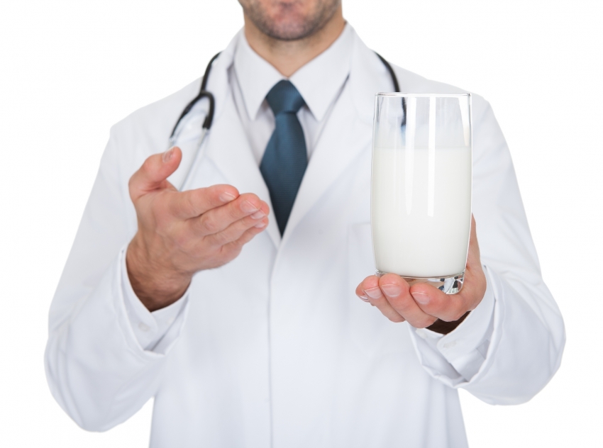 Süt içmeniz için 10 önemli sebep var