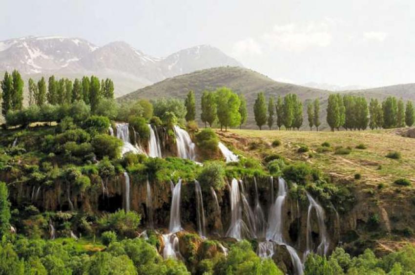 Anadolu'nun saklı cennetleri