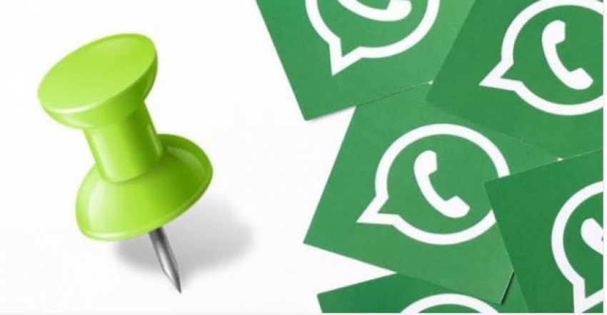 Whatsapp'tan bir yenilik daha! Biriken mesajlarınızı özetleyecek