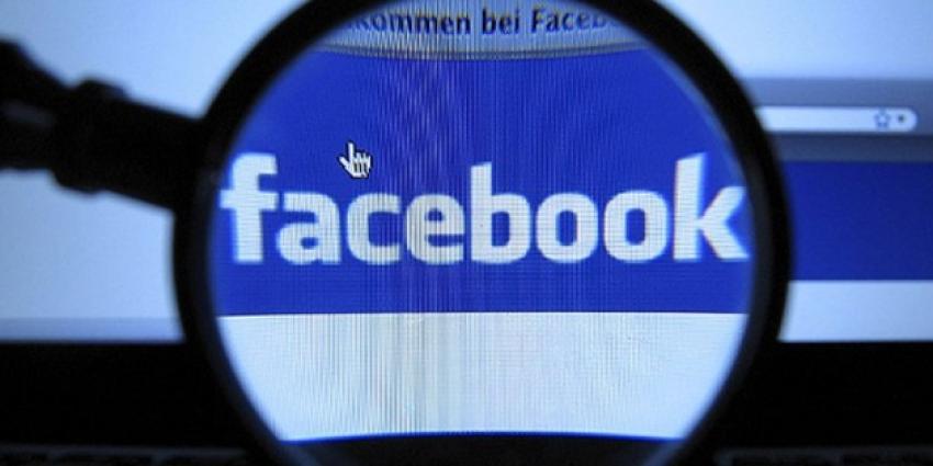 Facebook’tan “hükümet seni izliyor” uyarısı