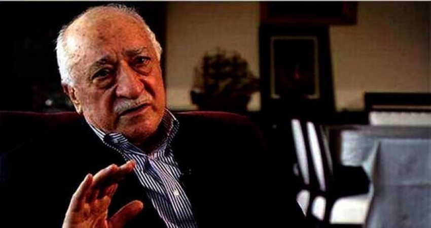 Türkiye’yi kızdıracak Fethullah Gülen açıklaması