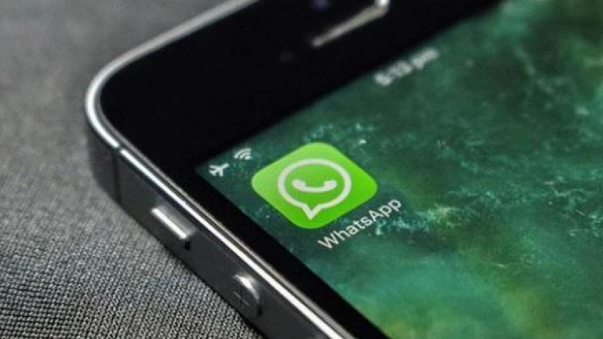Whatsapp’ta birini engelleseniz bile size mesaj atabiliyor!
