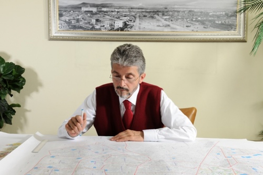 Ankara Büyükşehir Belediye Başkanı Mustafa Tuna kimdir? 