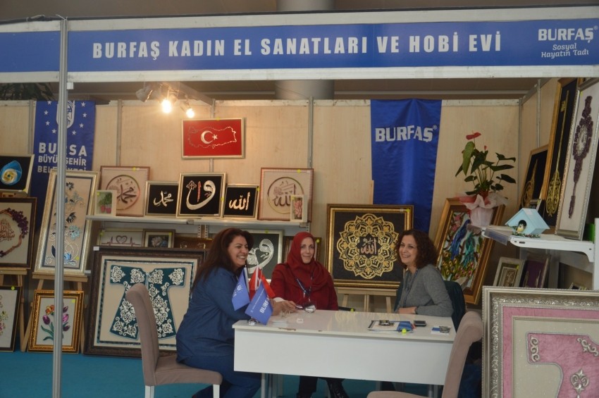 3. Bursa Anadolu Günleri 2017