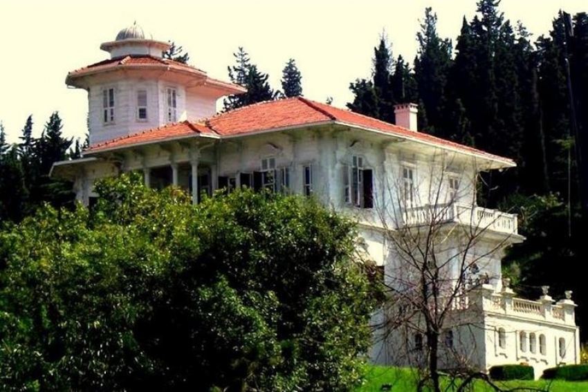 Türkiye'de paranormal olayların yaşandığı yerler