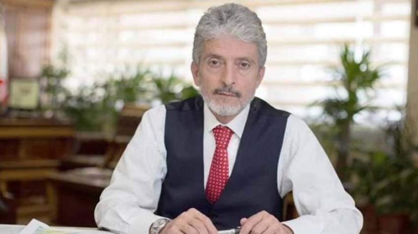 Ankara Büyükşehir Belediye Başkanı Mustafa Tuna kimdir? 
