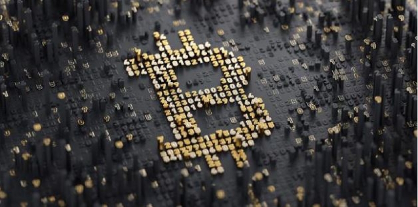 Ünlü dönercide hesaplar Bitcoin'le ödenecek