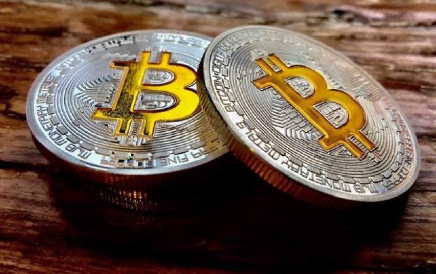 Ünlü dönercide hesaplar Bitcoin'le ödenecek