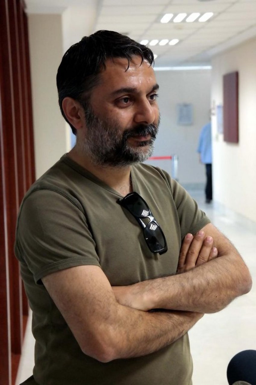 Bursa'da görme engelliler için 'radyo tiyatrosu'