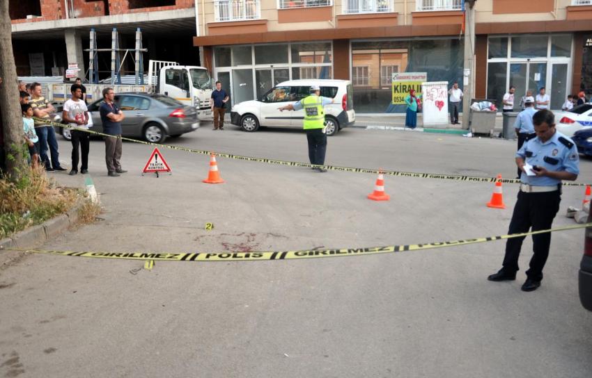Bursa'da 4 yaşındaki çocuk 1 lira için canından oldu!