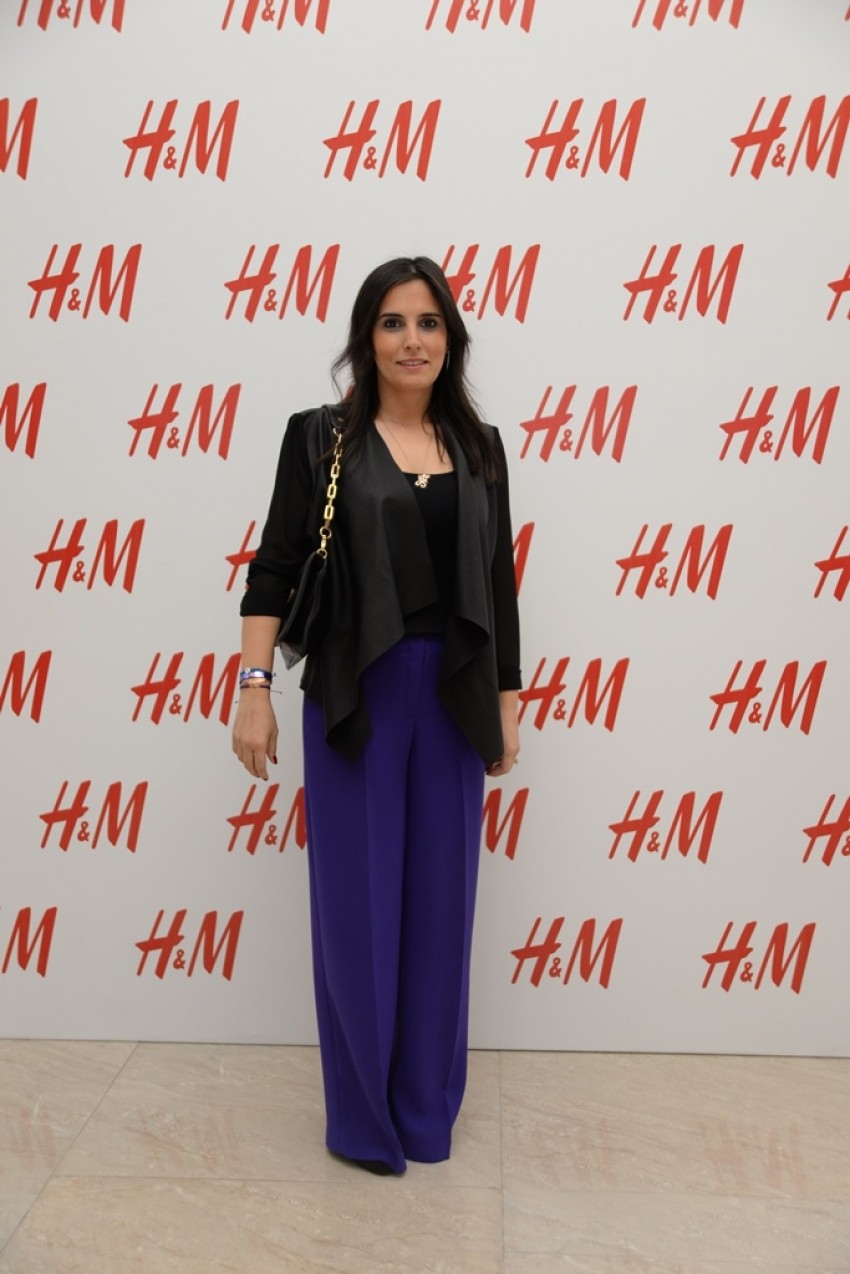 H&M’den Bursa’da görkemli davet  