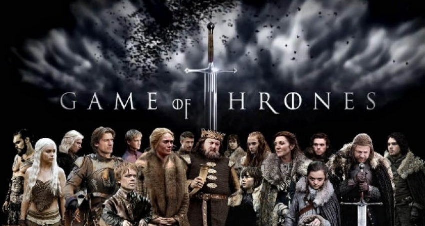 Game of Thrones 8. sezon ne zaman başlayacak?