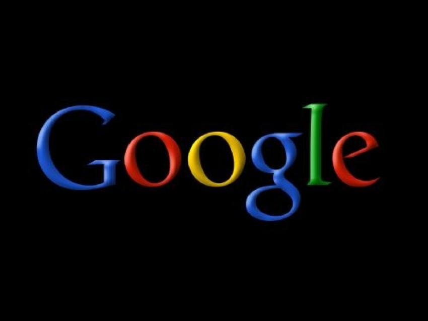 İşte Google'nın asıl sırrı! Google'ın 'L' harfi aslında...