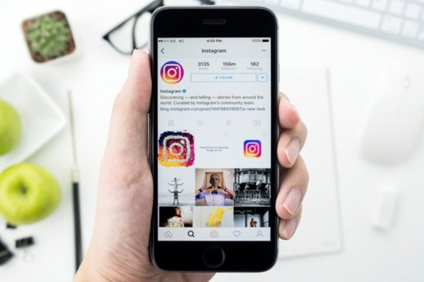 Instagram 'hikayeler' için beklenen özellik geliyor!