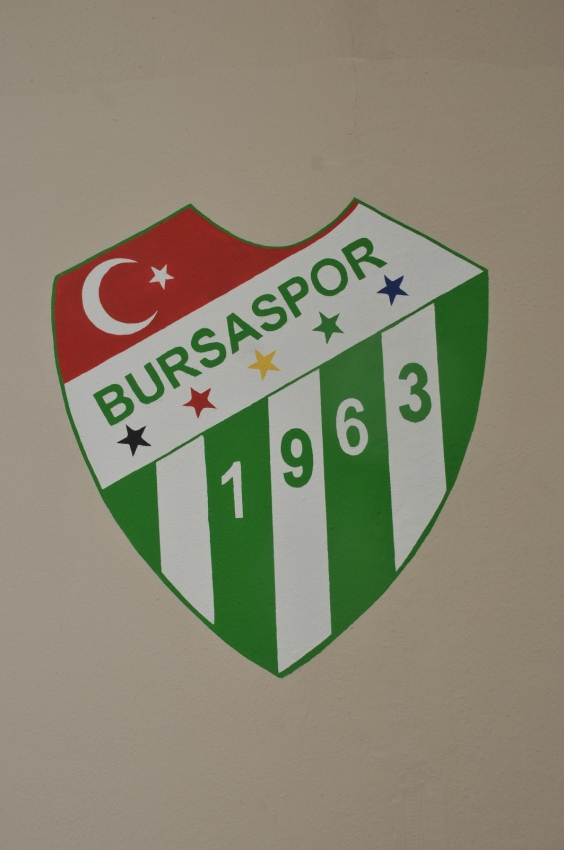 Bursaspor istasyonu için ilk adımlar atıldı