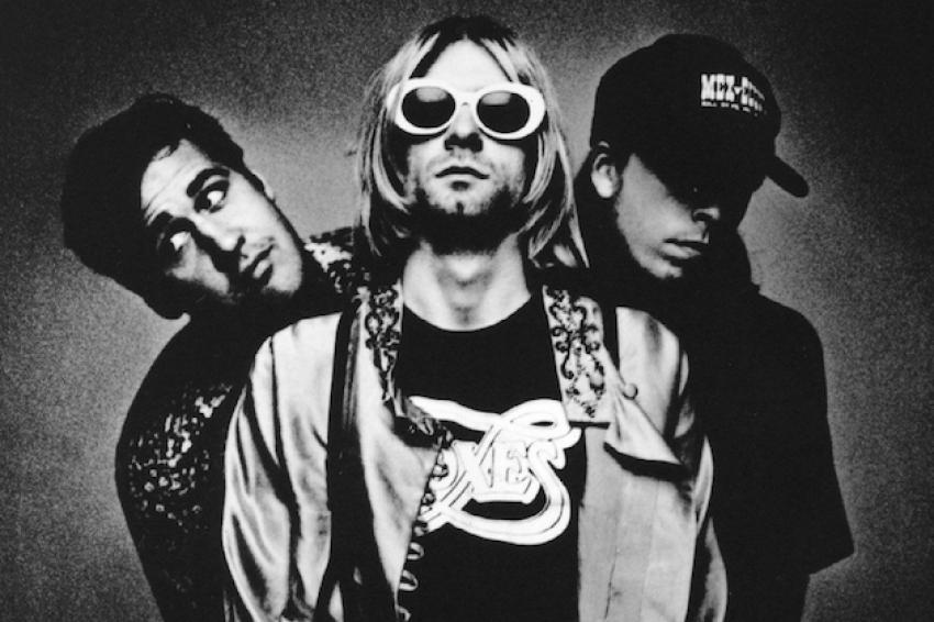 Kurt Cobain hakkında bilmediğiniz 10 şey!
