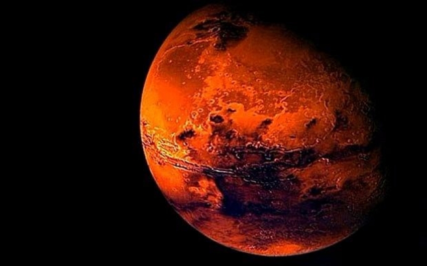 Mars ile ilgili çok konuşulan iddia çöktü! 