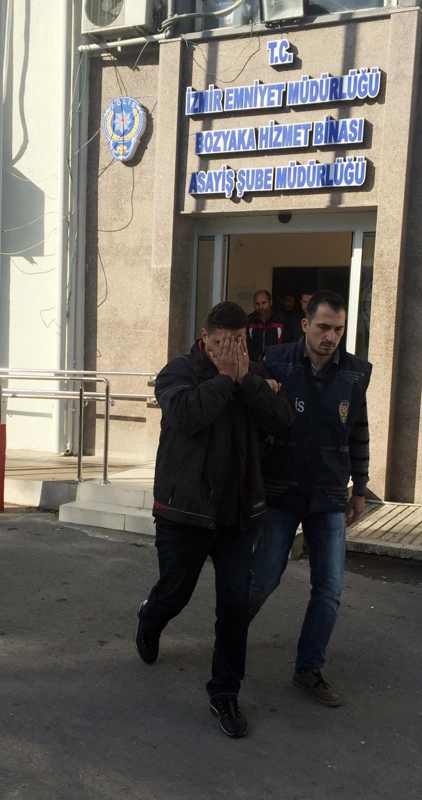 İzmir'de 8 kişiyi öldüren sahte rakıcı yapan şahıslar yakalandı!