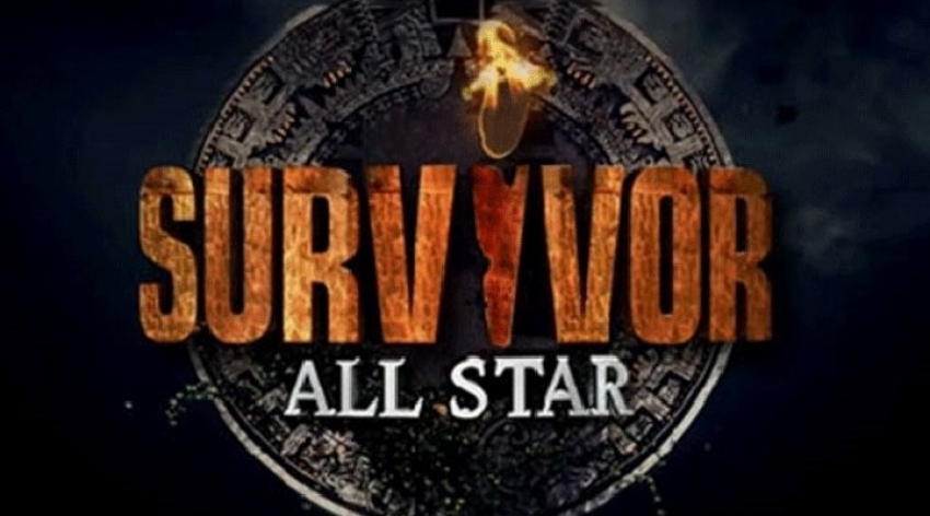 Survivor All Star 2018'in en büyük bombası