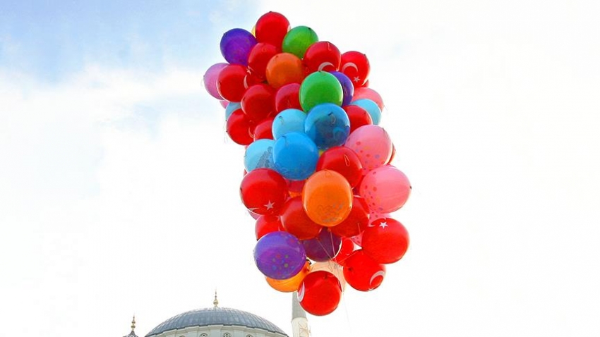 Bakanlıktan 'patlayan' uçan balonlara önlem