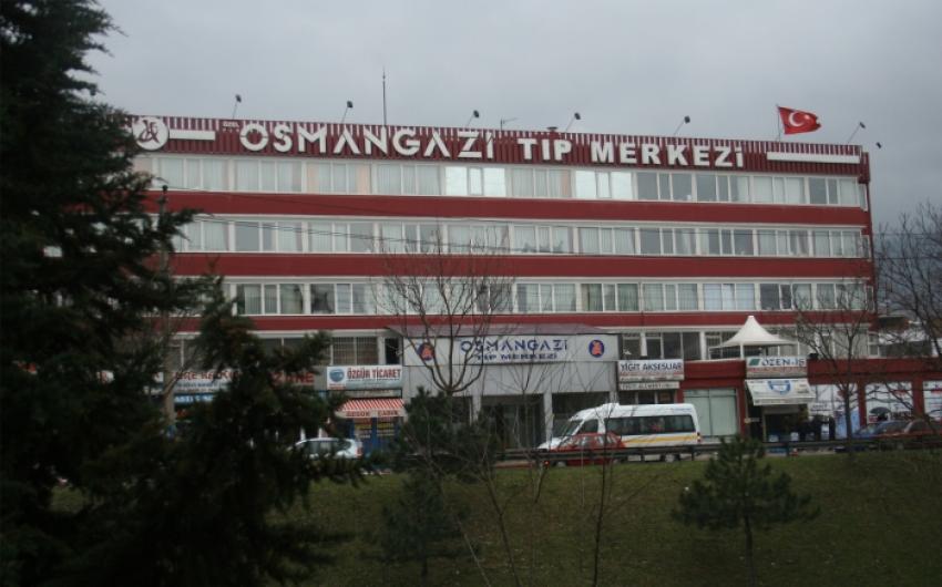 Osmangazi Tıp Merkezi