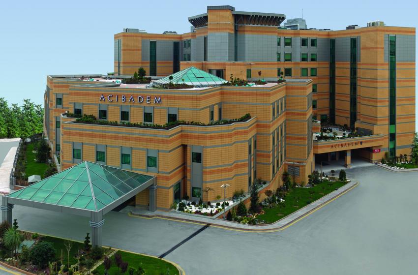 Acıbadem Bursa Hastanesi