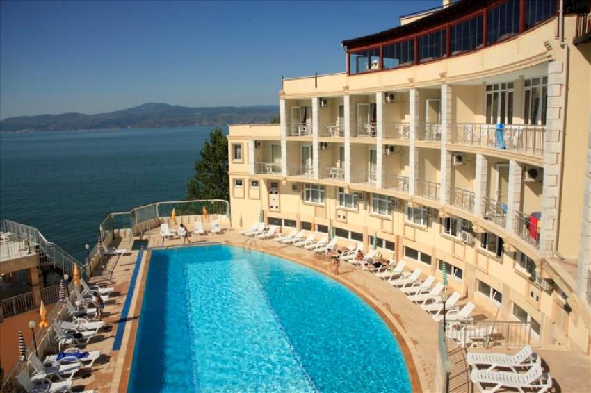 Doğalya Hotel