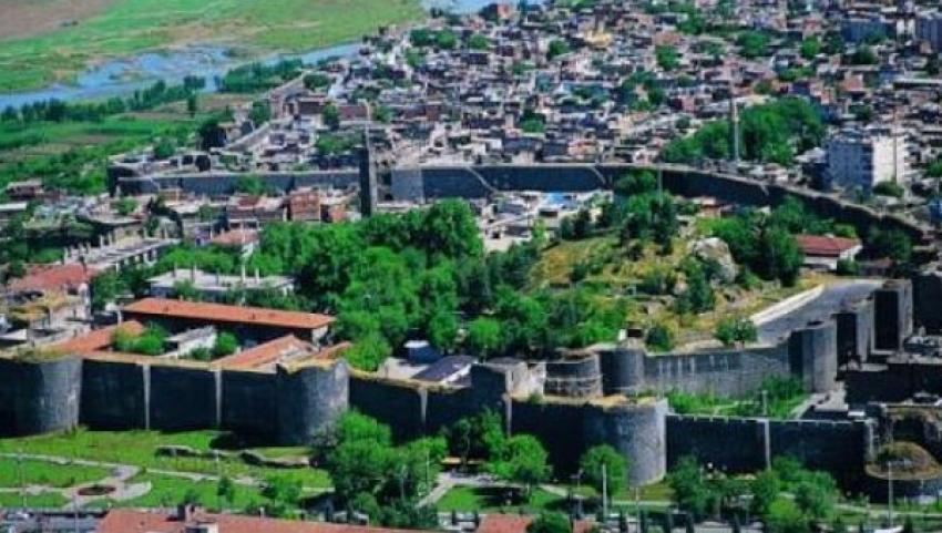 Diyarbakır'da UNESCO heyecanı