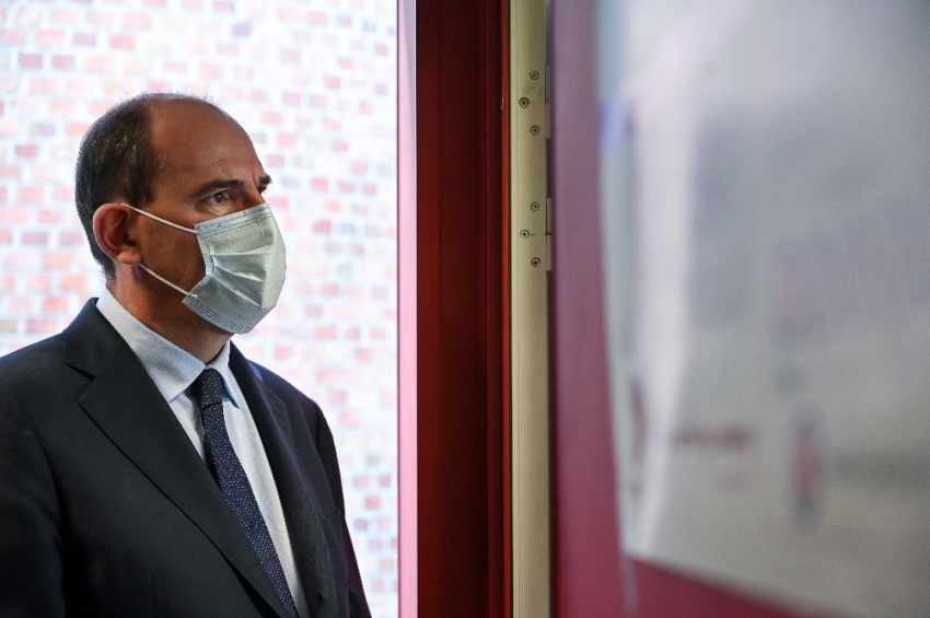 Fransa Başbakanı Castex yeni bir suç türünün tanınmasını istedi