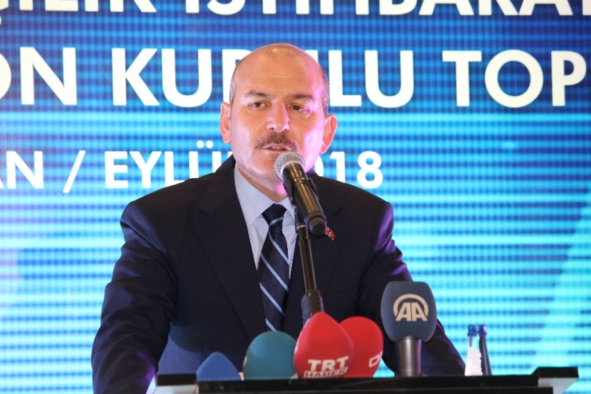 “Zehir ticareti PKK eliyle yürütülüyor”