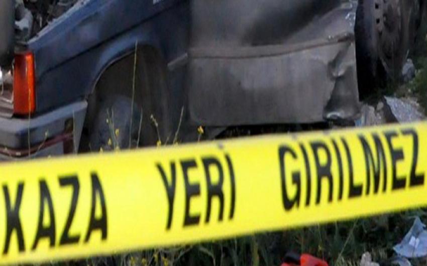 İstanbul’da zincirleme kaza: 1 ölü, 2 yaralı