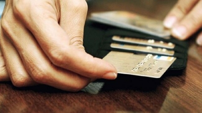 Merkez Bankası kredi kartı faiz oranlarını yeniden belirledi