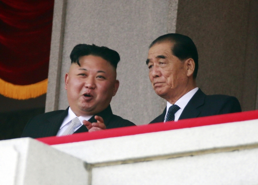 Güney Kore'den Kuzey Kore'ye üst düzey görüşme teklifi