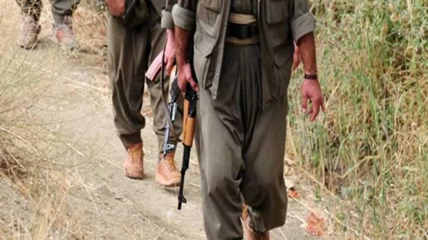 PKK‘dan askere saldırı