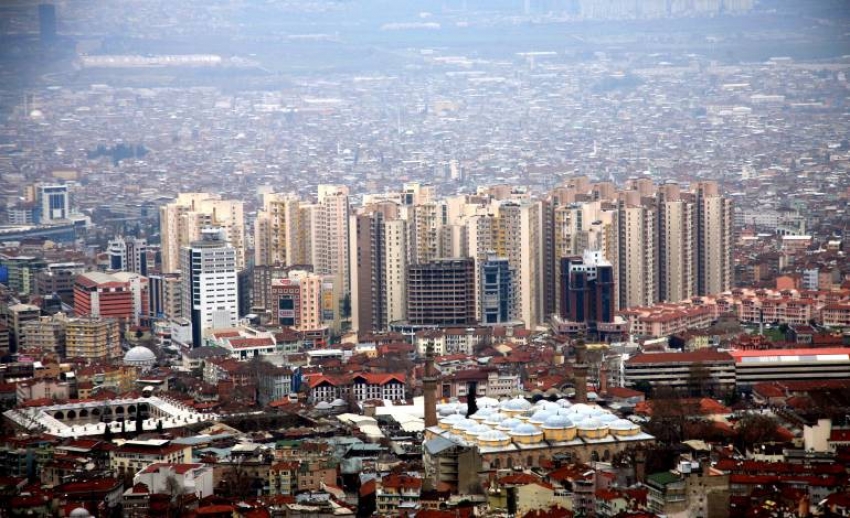 Deprem öncesi Bursa’da alınması gereken önlemler