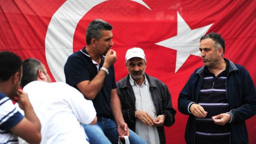 BBC Türkçe, 1 Kasım öncesi Bursa'da vatandaşın nabzını yokladı