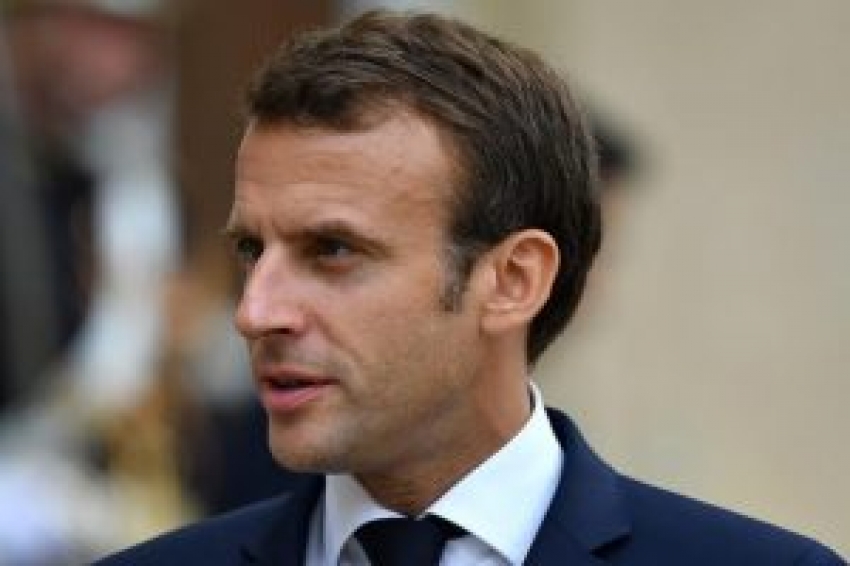 Fransa'daki skandal karara tepkiler büyüyor