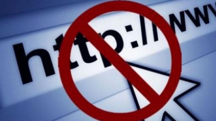 İnternette erişim sorununda sansür iddiası!