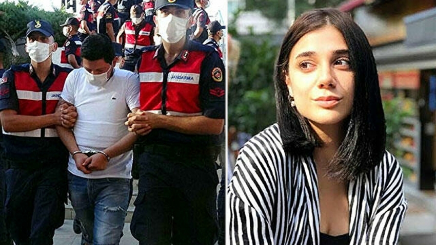 Pınar Gültekin'in davası ertelendi