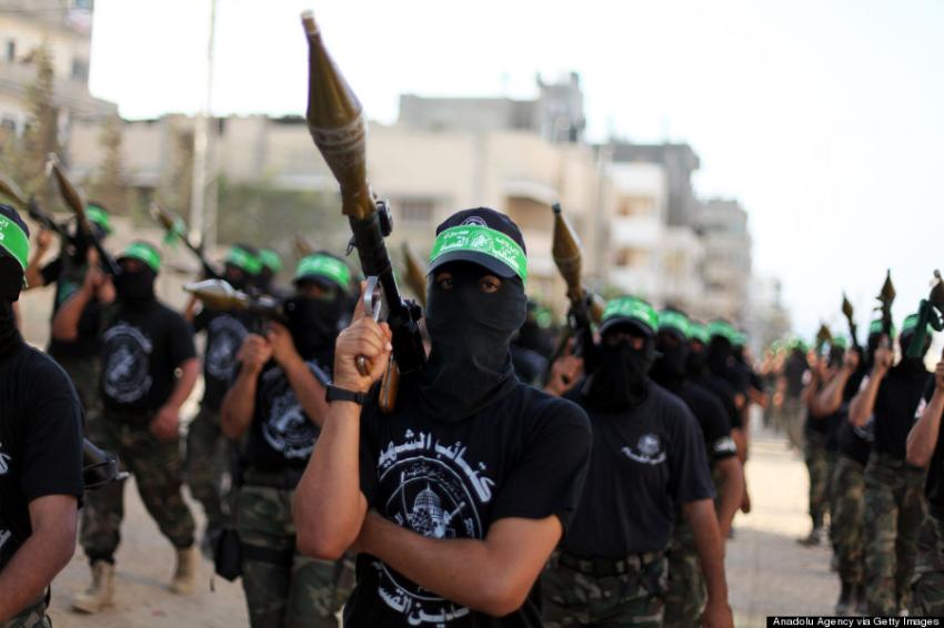 Mısır'dan flaş Hamas kararı